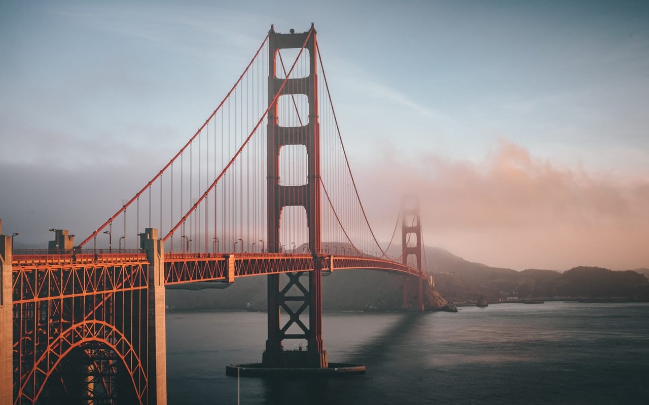 Powerful Insight from a Golden Gate Bridge Survivor