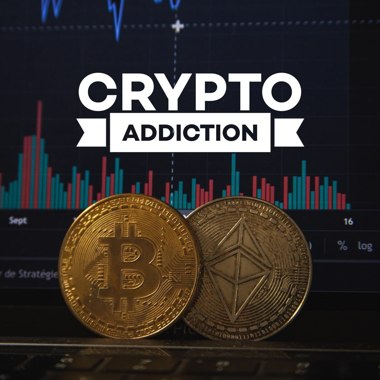 How a Crypto Addiction Could Destroy Your Life