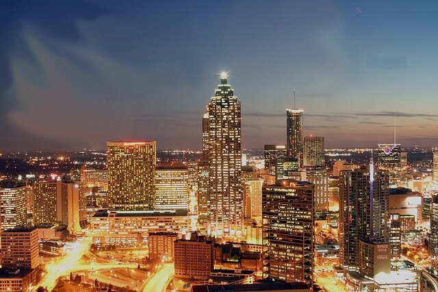 Overview of Atlanta