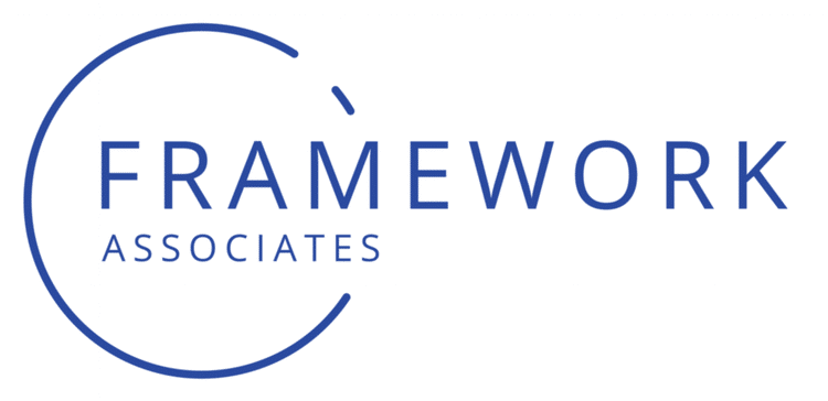 framework associates logo