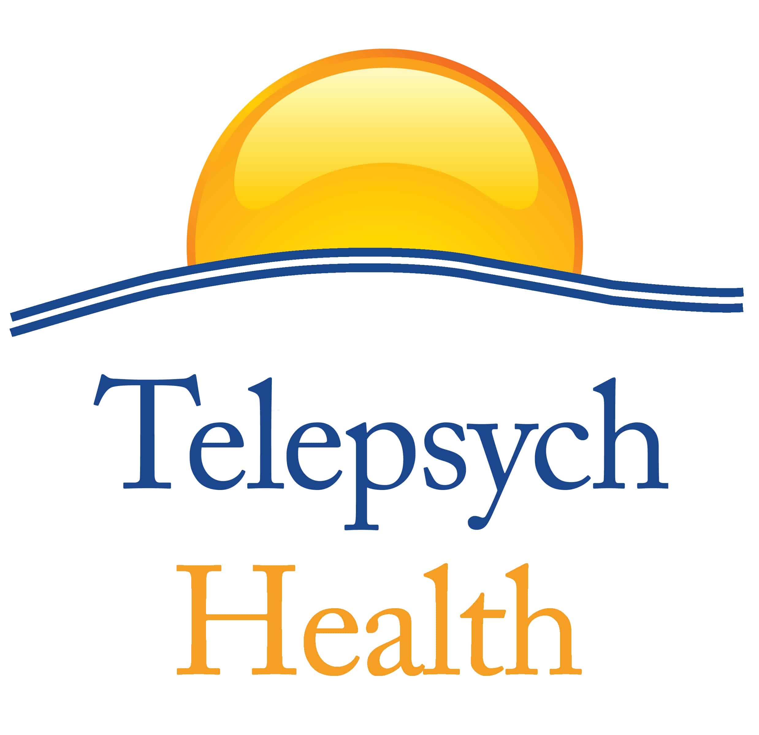Telepsychhealth Logo