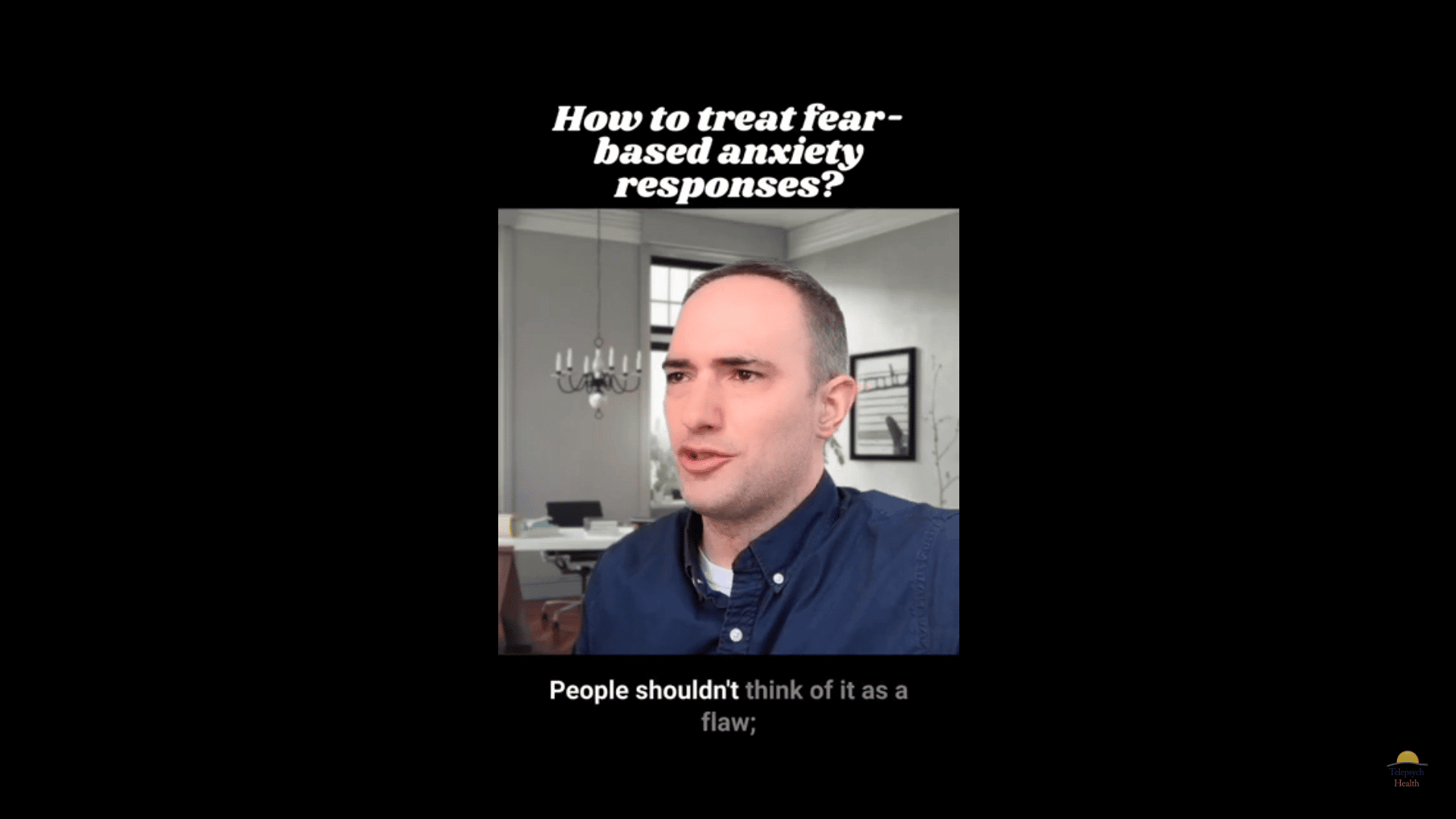 How to Treat Fear-Based Anxiety Disorders