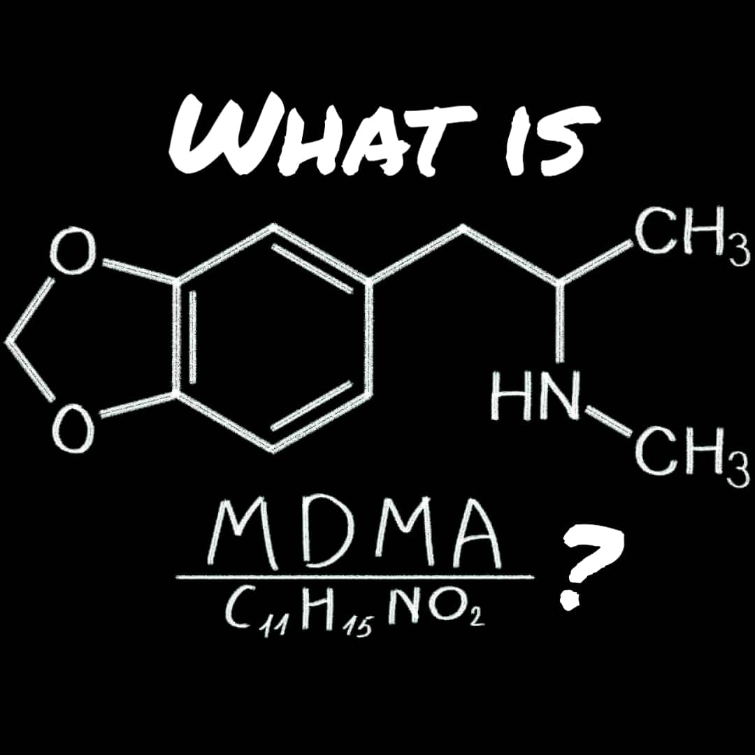 How MDMA Is Being Used To Treat Post-Traumatic Stress Disorder (PTSD)?