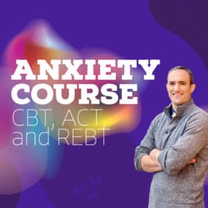 Anxiety course thumbnail