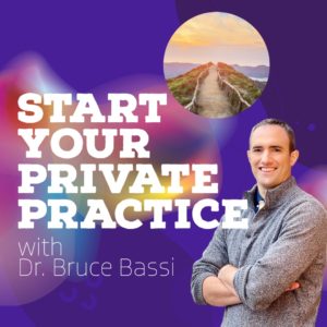 Course on Starting a Private Practice