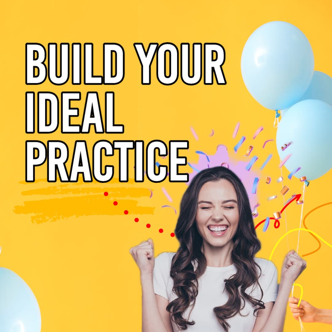 The Ideal Private Practice Guide: Tips for Starting and Growing Your Own Practice