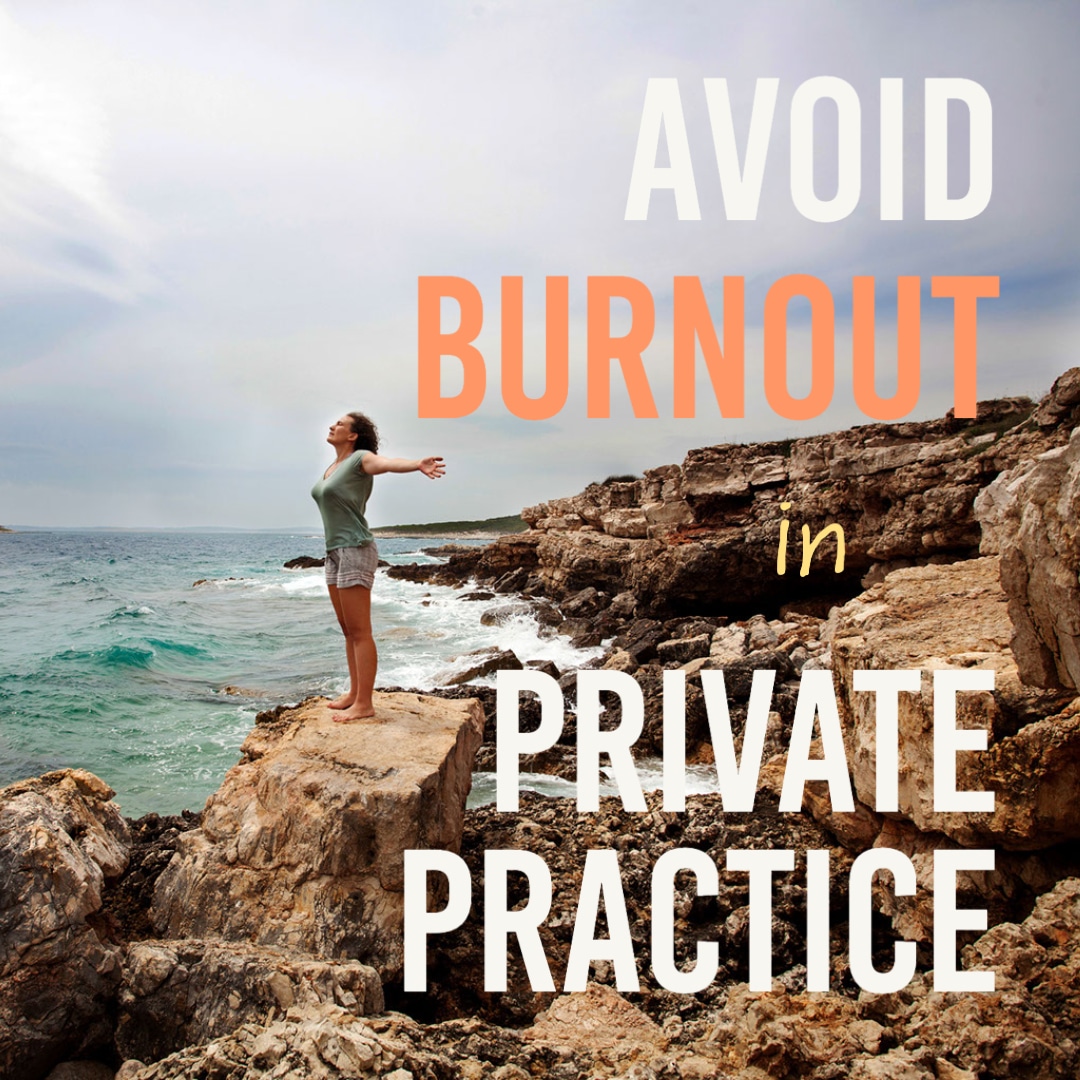 How to Delegate Tasks and Avoid Burnout in Private Practice?