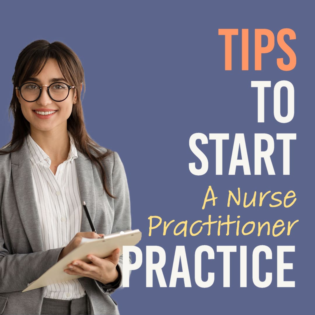 7 Expert Tips to Start Your Nurse Practitioner Telemedicine Practice Today