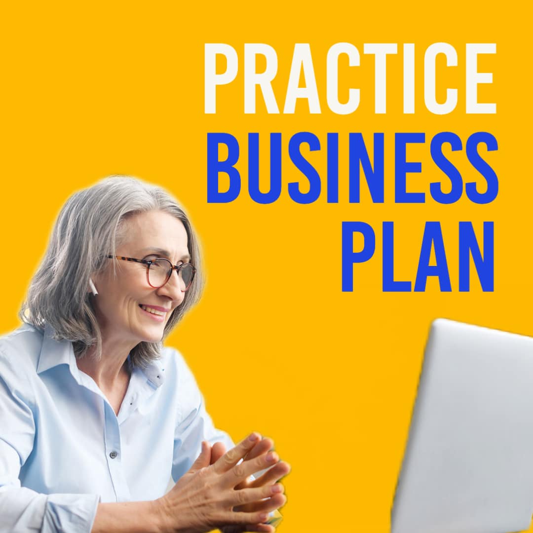 How to Create a Successful Business Plan for Your Private Practice?