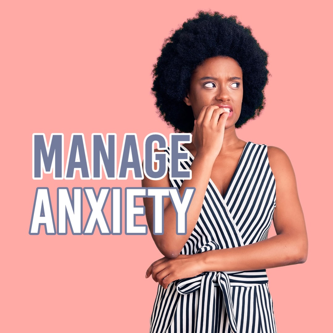 7 Therapeutic Approaches to Managing Anxiety