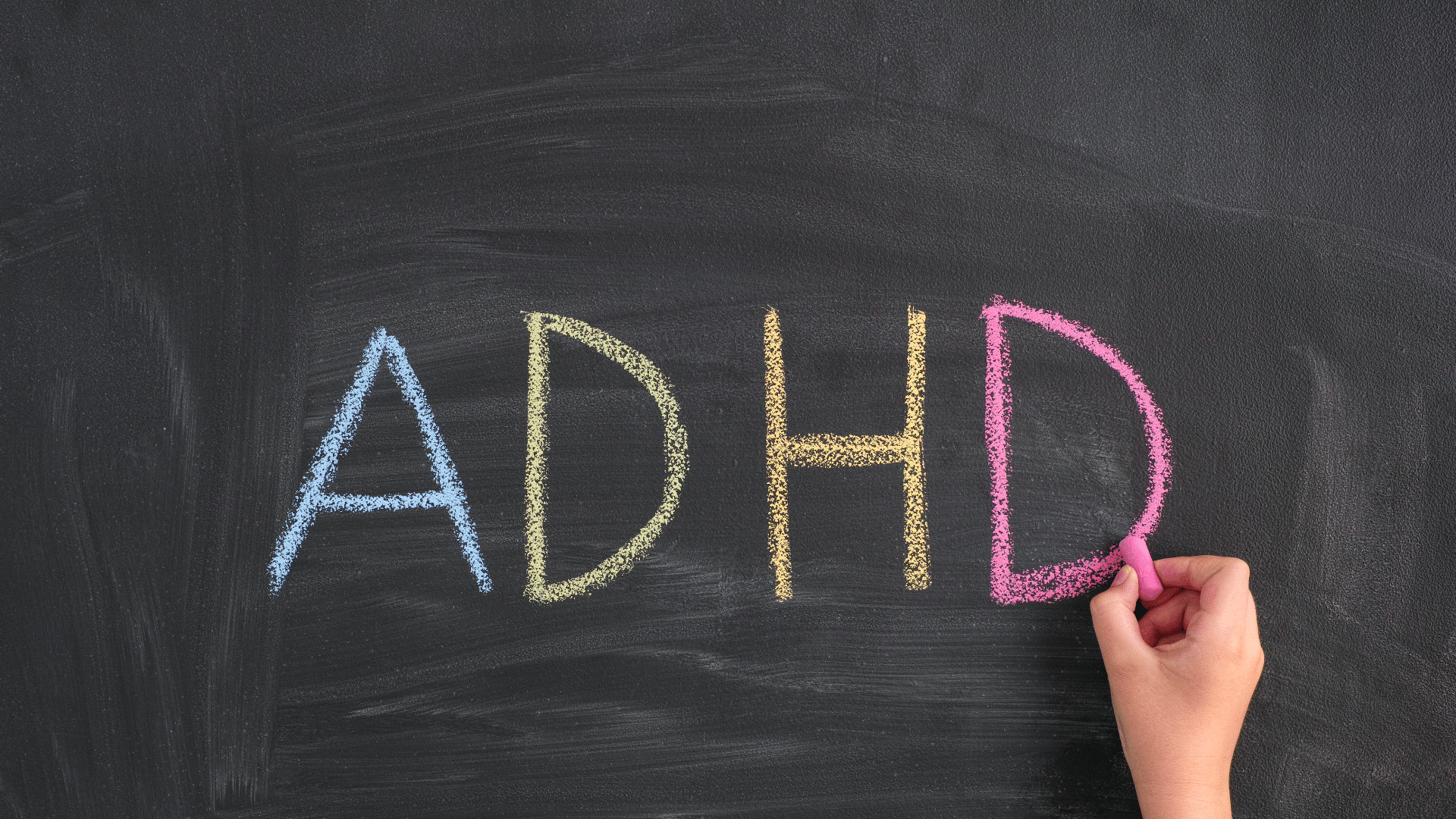 Treatment Options for Adult ADHD