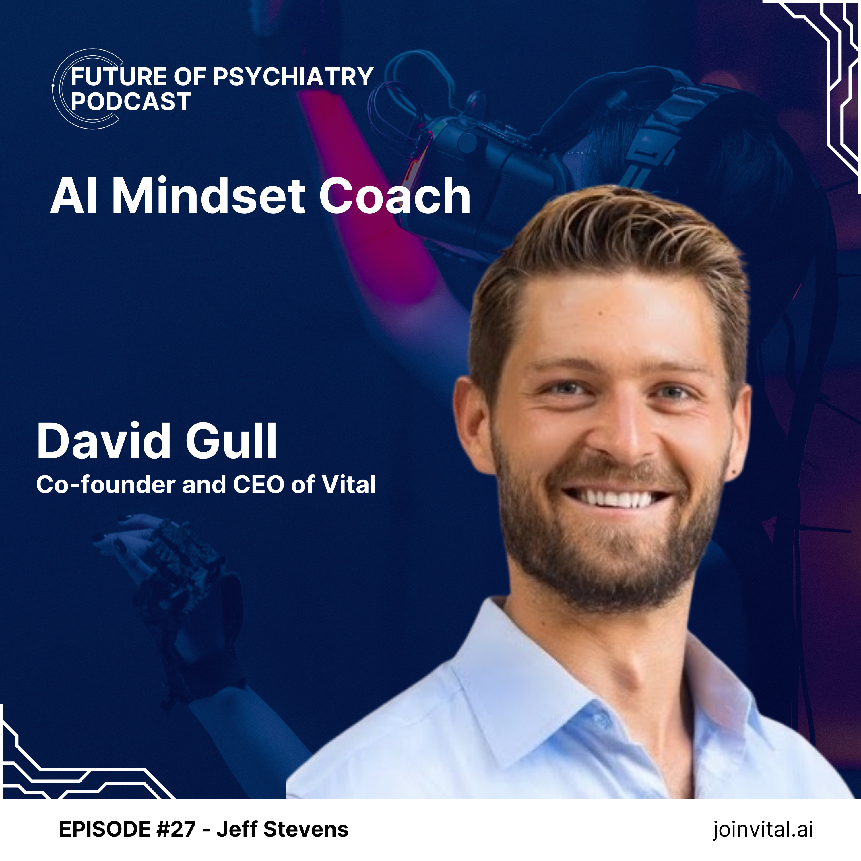 AI Mindset Coach with David Gull