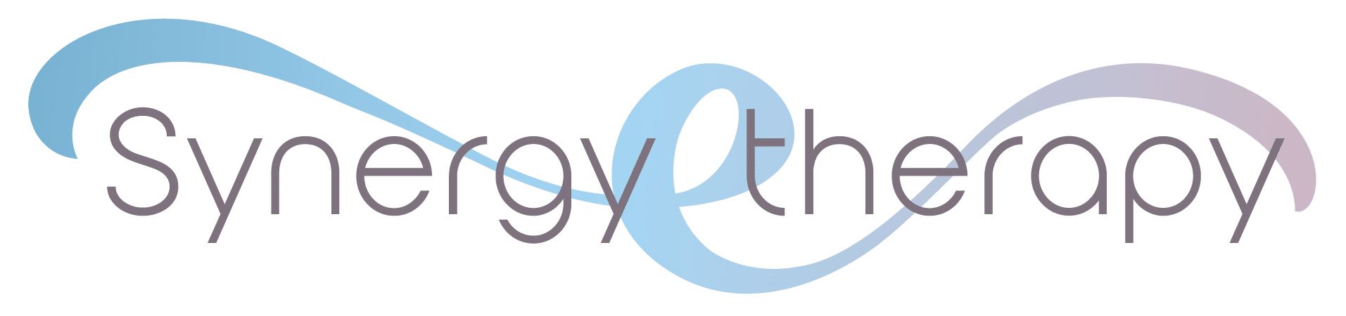 Synergy eTherapy Logo